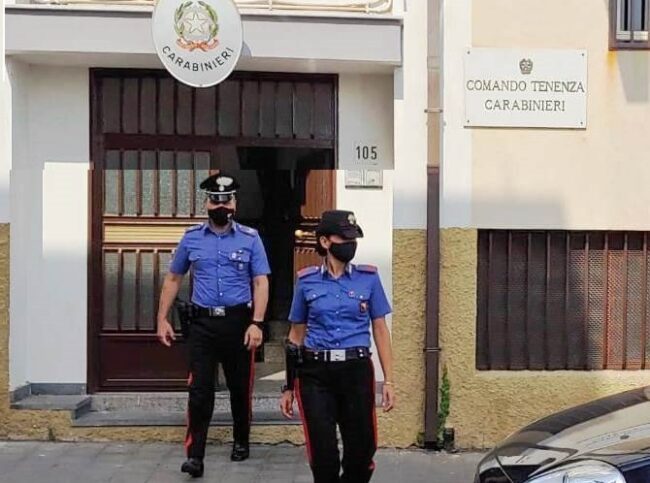 Misterbianco, controlli in ogni dove contro illegalità diffusa: scattano denunce e sanzioni