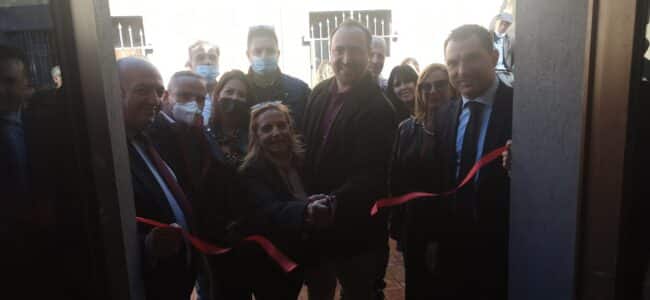Gravina, inaugurato lo sportello “Ascolto disabilità”