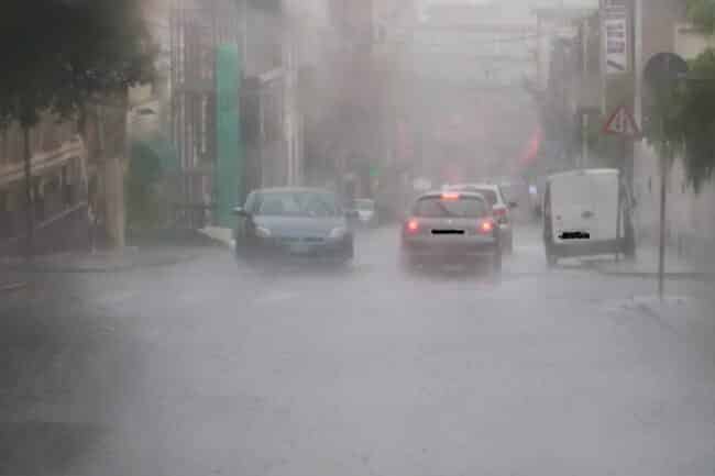 Maltempo a Catania, disagi alla Circonvallazione per gli automobilisti: l’appello di Buceti