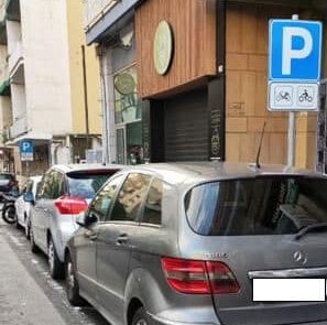 Catania, Comitato Vulcania: “Stalli per gli scooter sempre occupati dalle automobili”, si protesta in via Cagliari