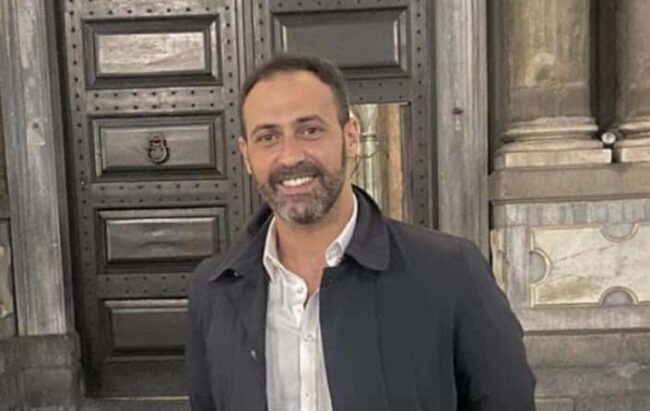 Catania, nominato Andrea Barresi nuovo assessore della provincia etnea
