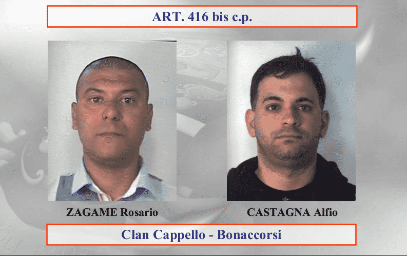 Catania, operazione “Alter Ego”: droga a fiumi negli scatoloni della pasta, NOMI e FOTO arrestati