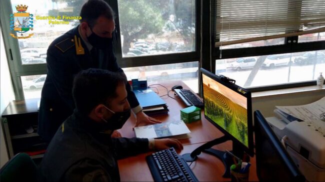 Fallimento azienda vitivinicola, arrestato imprenditore per bancarotta fraudolenta – VIDEO