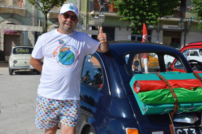 Paternò, il Covid uccide Nino: una sola dose di vaccino non è bastata a salvargli la vita
