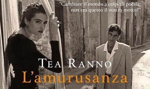 L’amurusanza di Tea Ranno