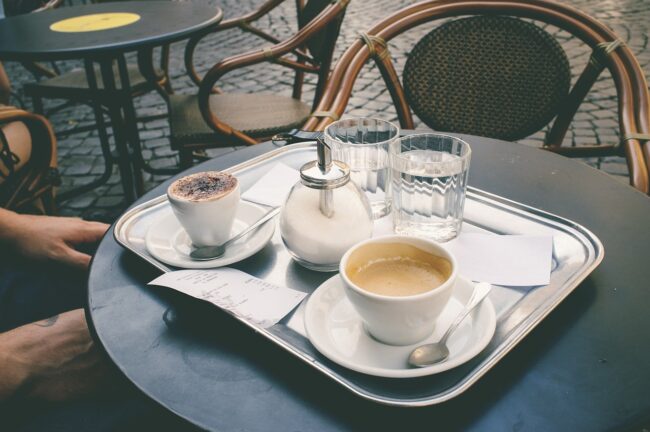 Chiuso noto bar dell’Agrigentino, punto di ritrovo di pregiudicati