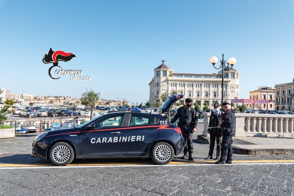 Vìola più volte i domiciliari, 54enne trasferito in carcere