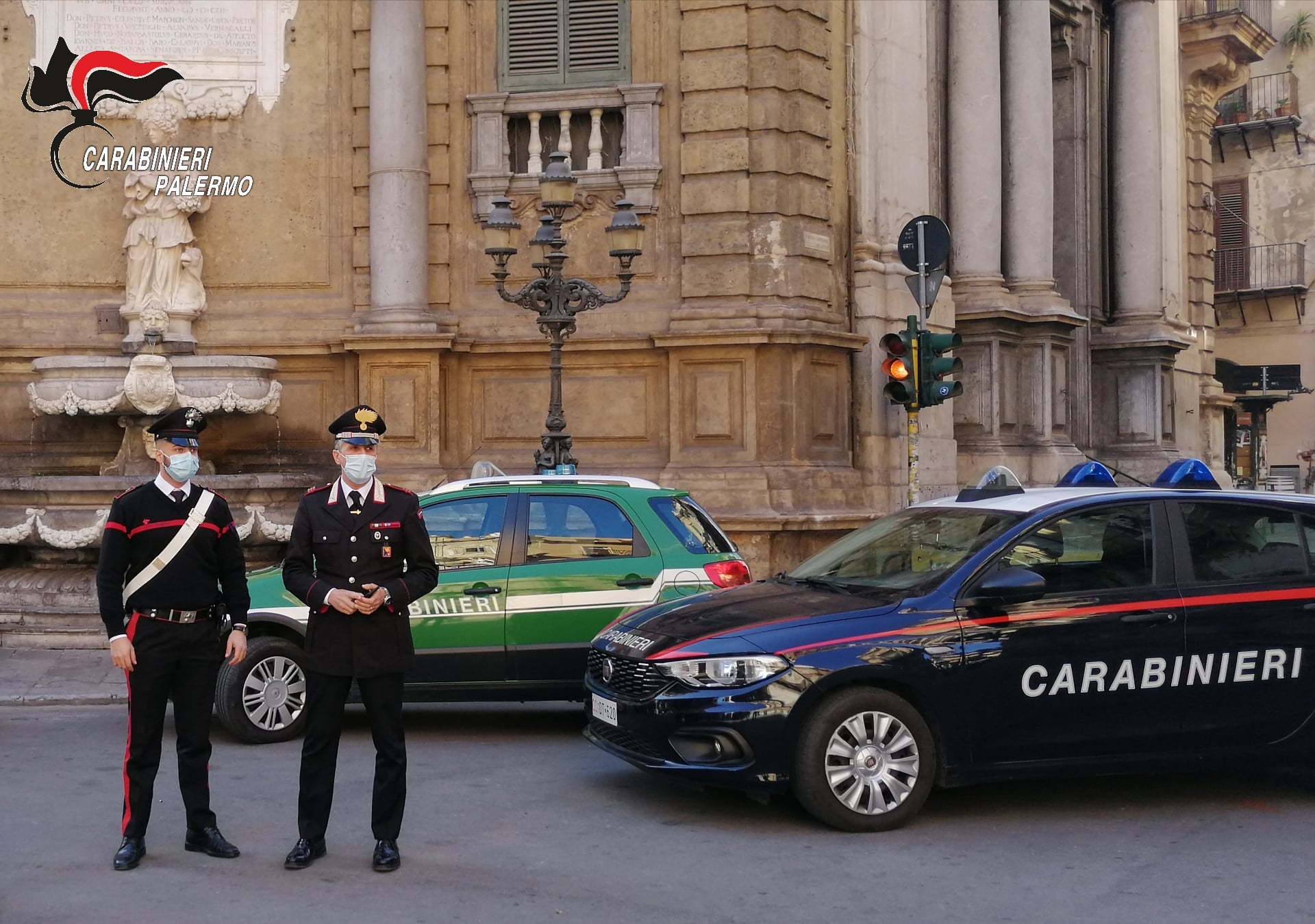 Trasporto e sversamento illegale di rifiuti, i carabinieri beccano i “furbetti”: identificati i responsabili