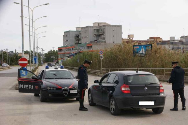 Succede a Siracusa e provincia: 20 novembre POMERIGGIO