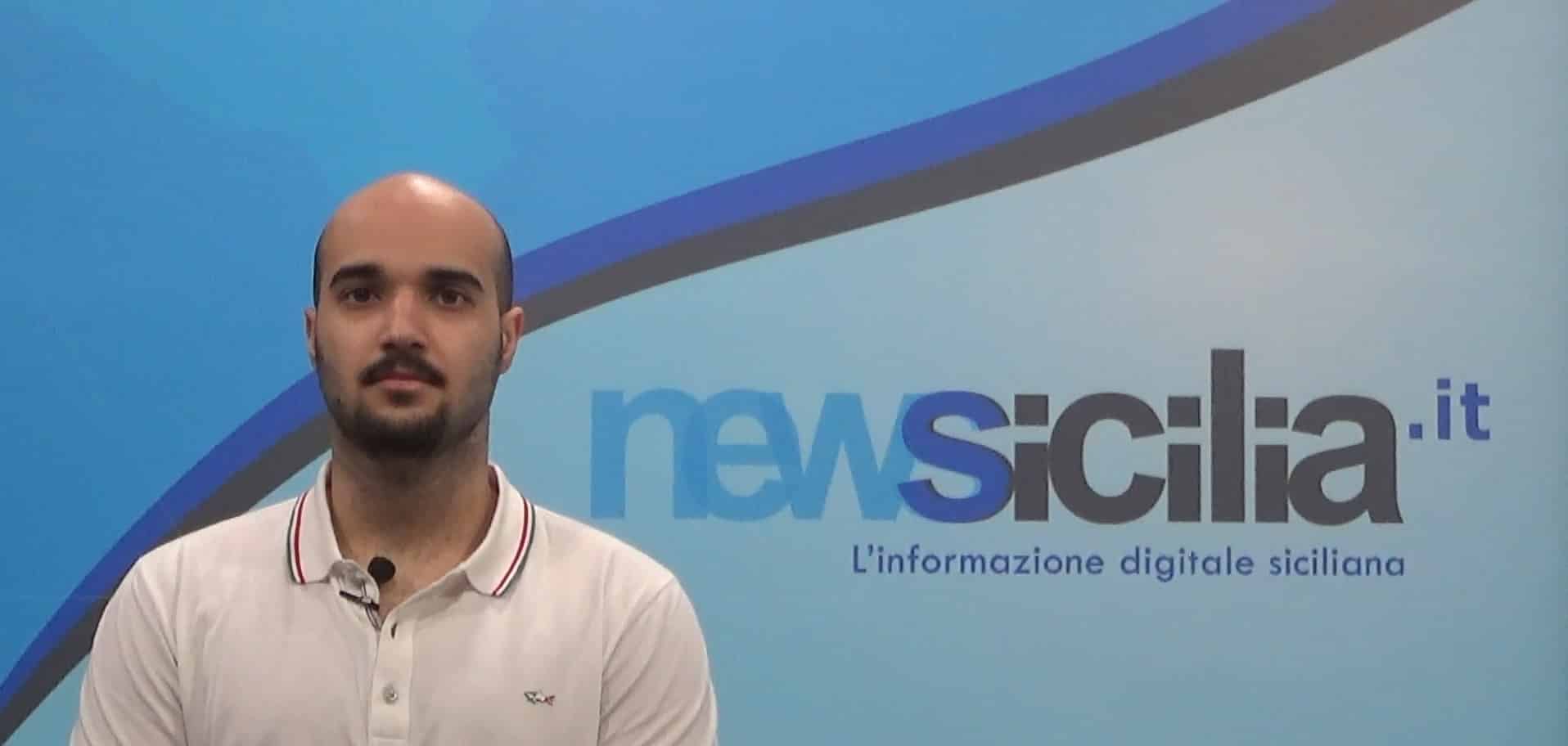 Tg Flash edizione del 3 novembre delle ore 12,00