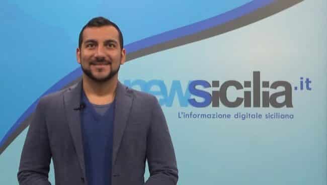 Tg Flash edizione del 6 novembre delle ore 20,00