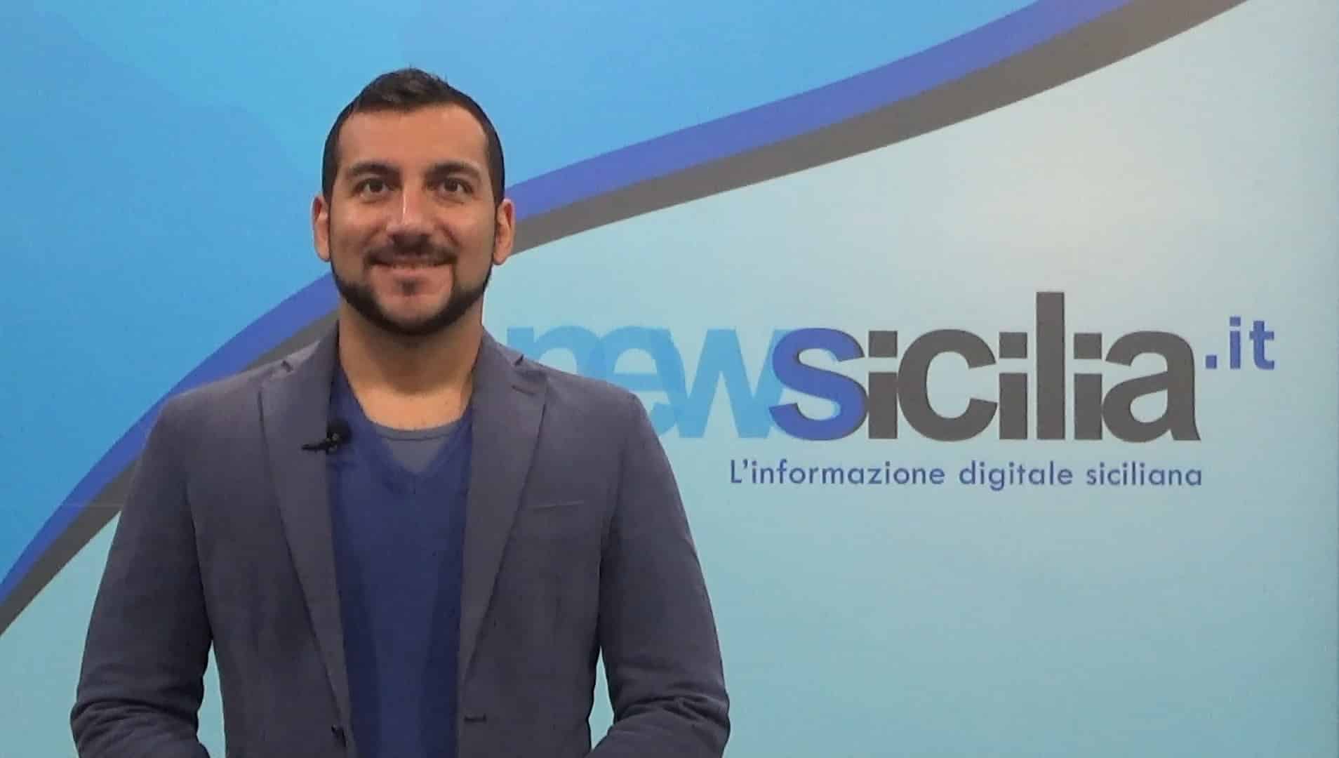 Tg Flash edizione del 6 novembre delle ore 20,00