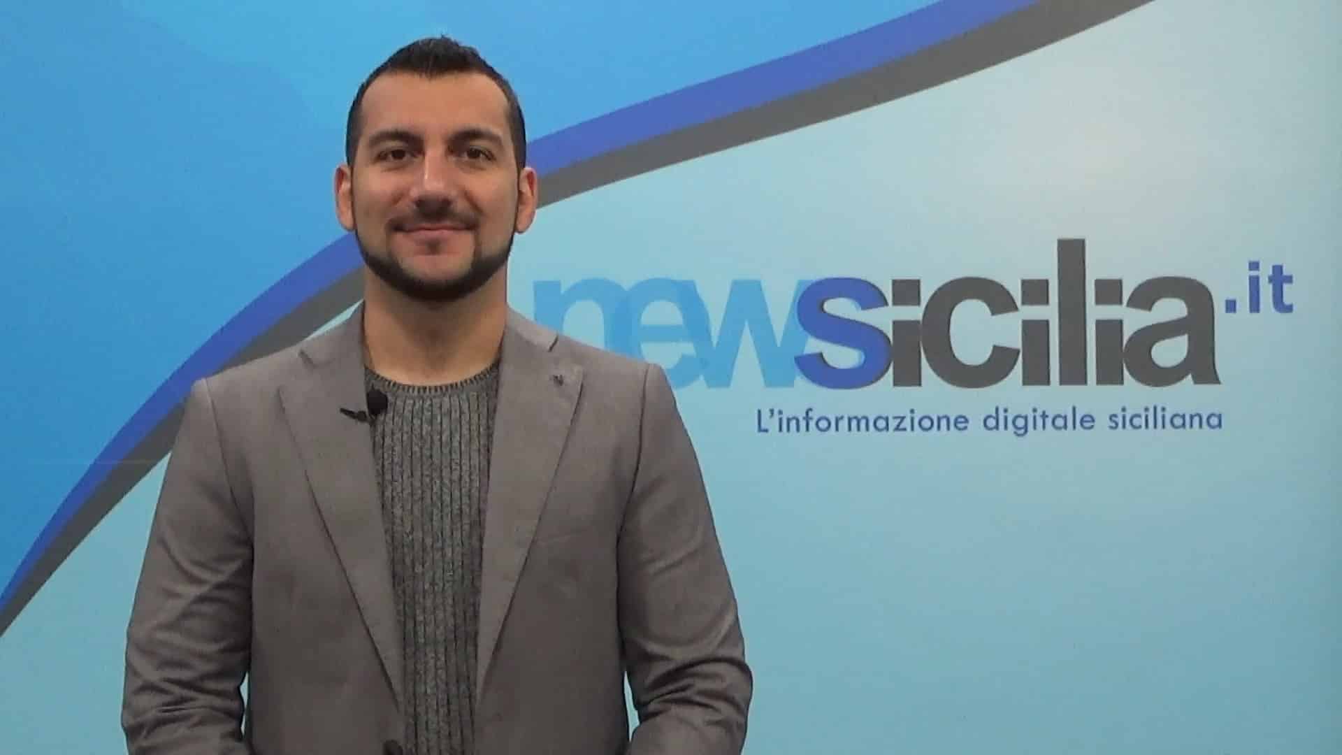 Tg Flash edizione del 29 novembre delle ore 10,00