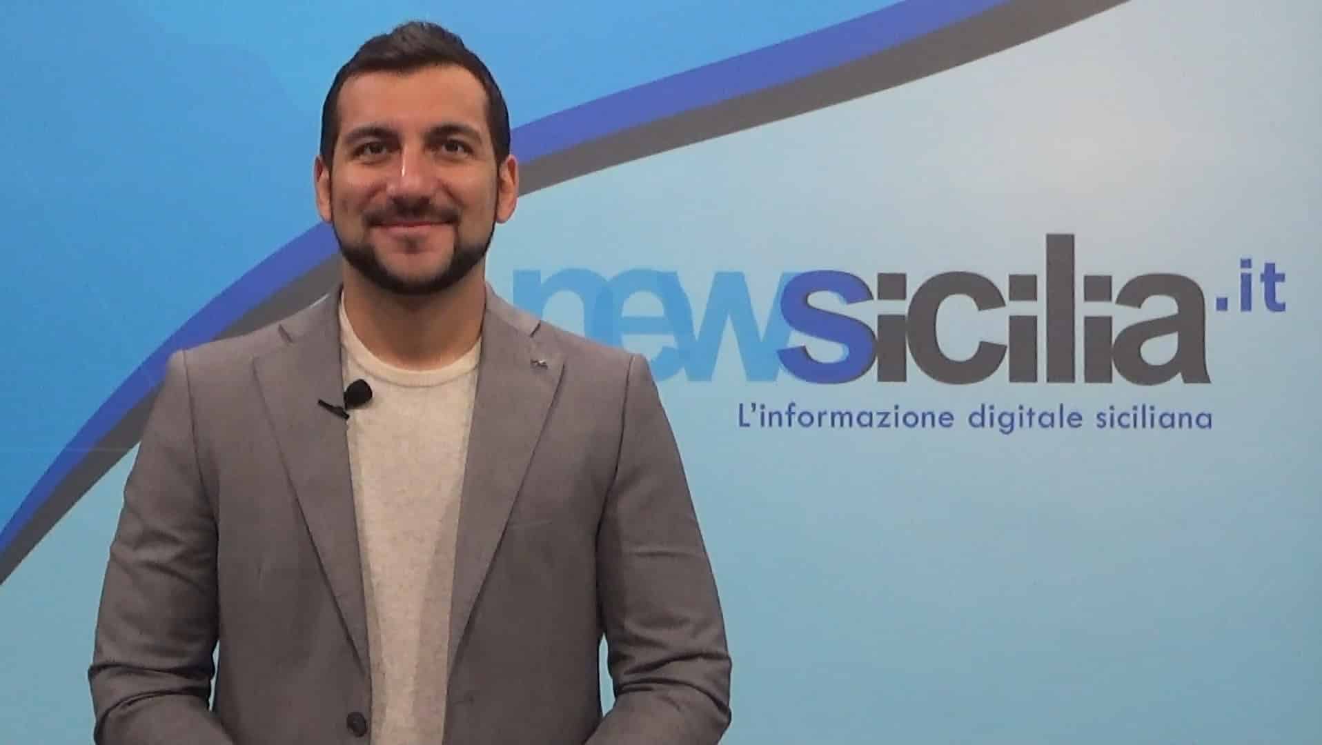 Tg Flash edizione del 20 novembre delle ore 12,00