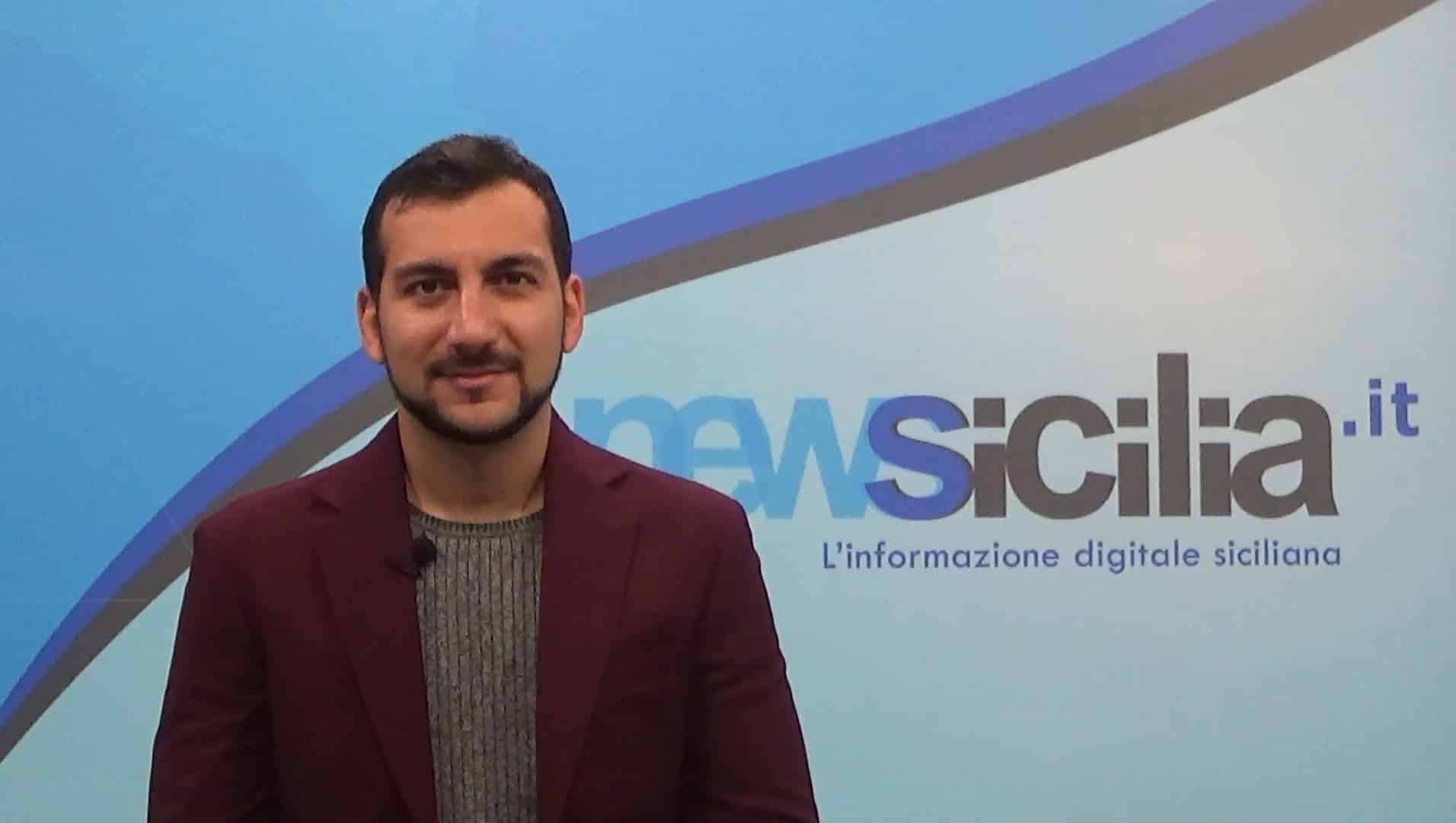 Tg Flash edizione del 19 novembre delle ore 14,00