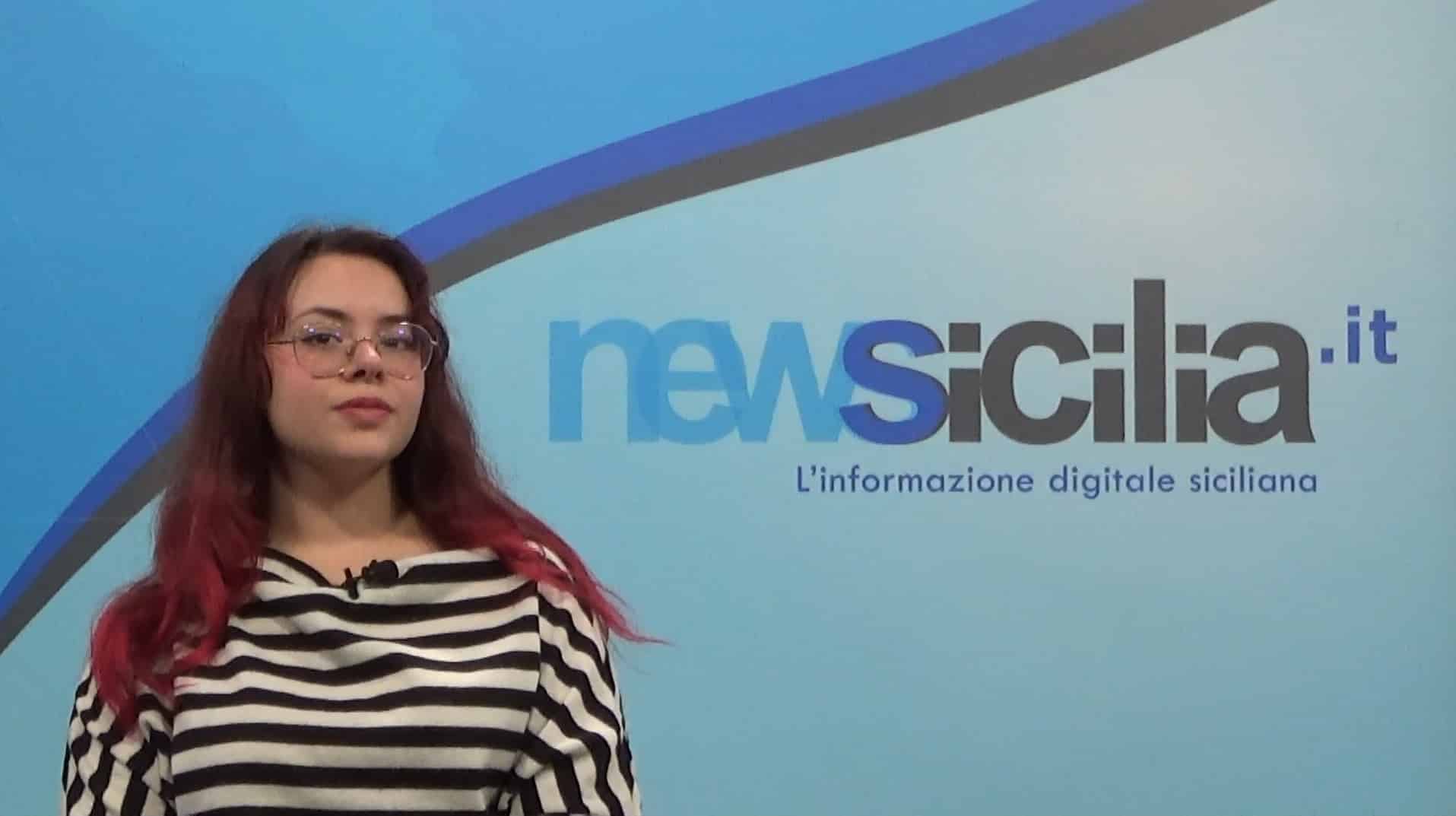 Tg flash edizione del 2 novembre delle ore 12,00
