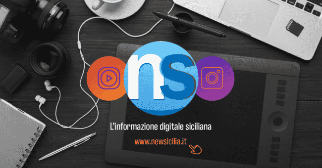 NewSicilia: da oggi i contenuti multimediali direttamente fruibili sui social e YouTube