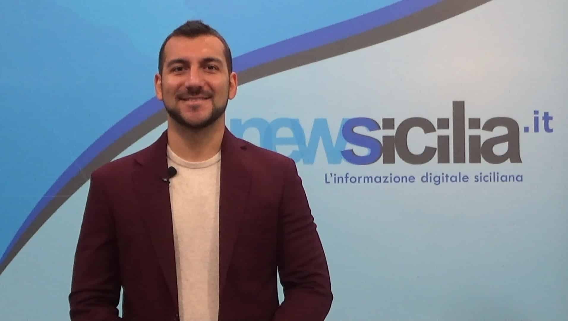 Tg Flash edizione del 27 novembre delle ore 20,00