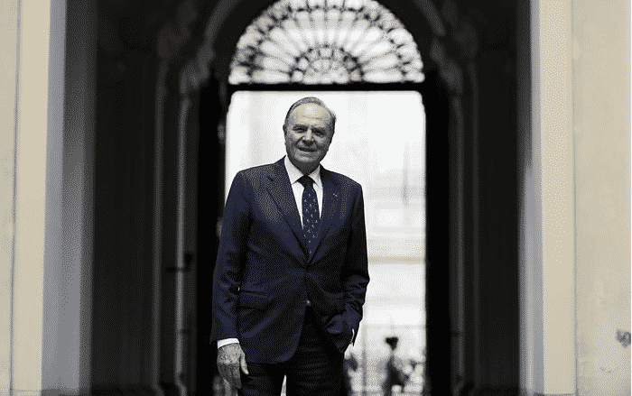 È morto Ennio Doris, fondatore di Banca Mediolanum: il cordoglio di Berlusconi
