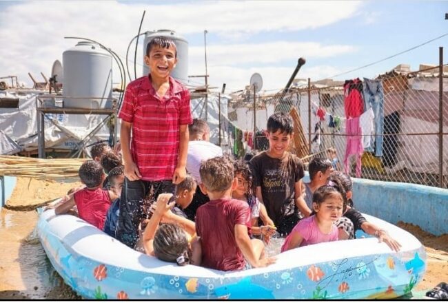 Apertura di corridoi umanitari, il nuovo progetto che aiuterà una famiglia siriana che sta scappando dalla guerra
