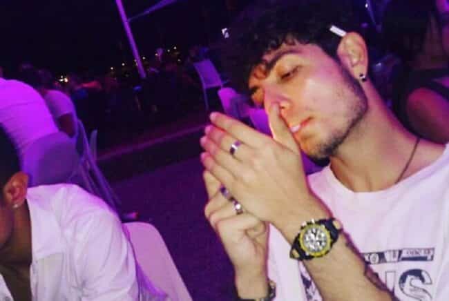 L’ustione in macchina e il decesso: la tragica morte del 23enne Giacomo Alessi