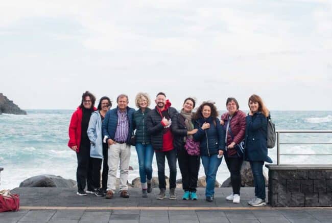“Call of Poseidon”, a Catania parte il progetto sulla gestione delle risorse idriche