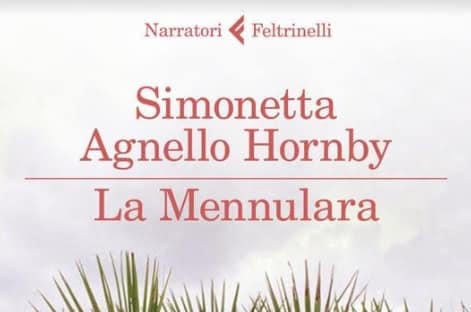 “La Mennulara” di Simonetta Agnello Hornby