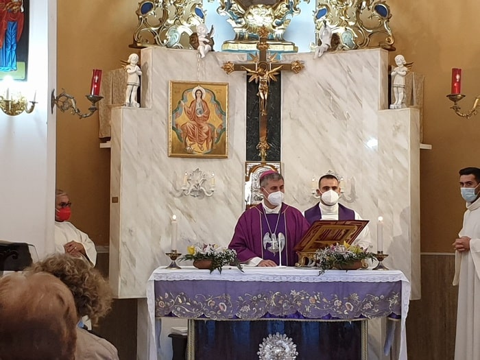 Emergenza morti a Palermo, in centinaia non sepolti. Arcivescovo Lorefice: “Non possiamo stare zitti! È inumano”