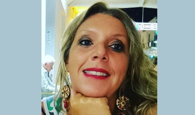 Scontro moto-scooter, morta sul colpo l’avvocato Olga Cancellieri: 25enne sotto shock