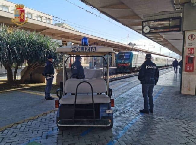 Operazione “Oro Rosso”, via alla decima giornata di controlli contro i furti di rame