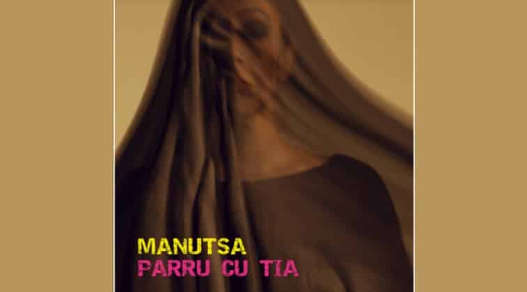 “Parru cu tia – La voce delle donne”, l’album d’esordio di Manutsa in dialetto siciliano