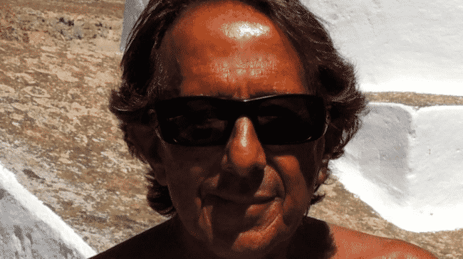 Ci lascia Pippo Ferrotti, volto dello sport siciliano. L’addio straziante della moglie: “Sono morta con lui”