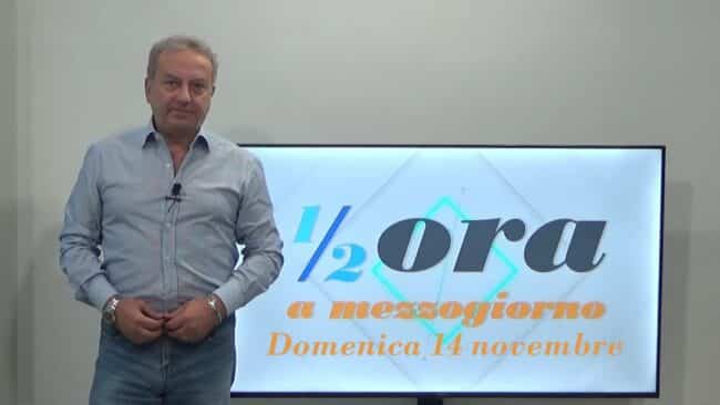 Mezz’ora a Mezzogiorno, la scuola siciliana e le sue criticità: tris di ospiti nel salotto di NewSicilia