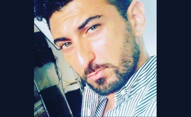 Addio al barman 35enne Rosario Scibilia, il dolore della fidanzata: “Te ne sei andato con tutti i nostri sogni”