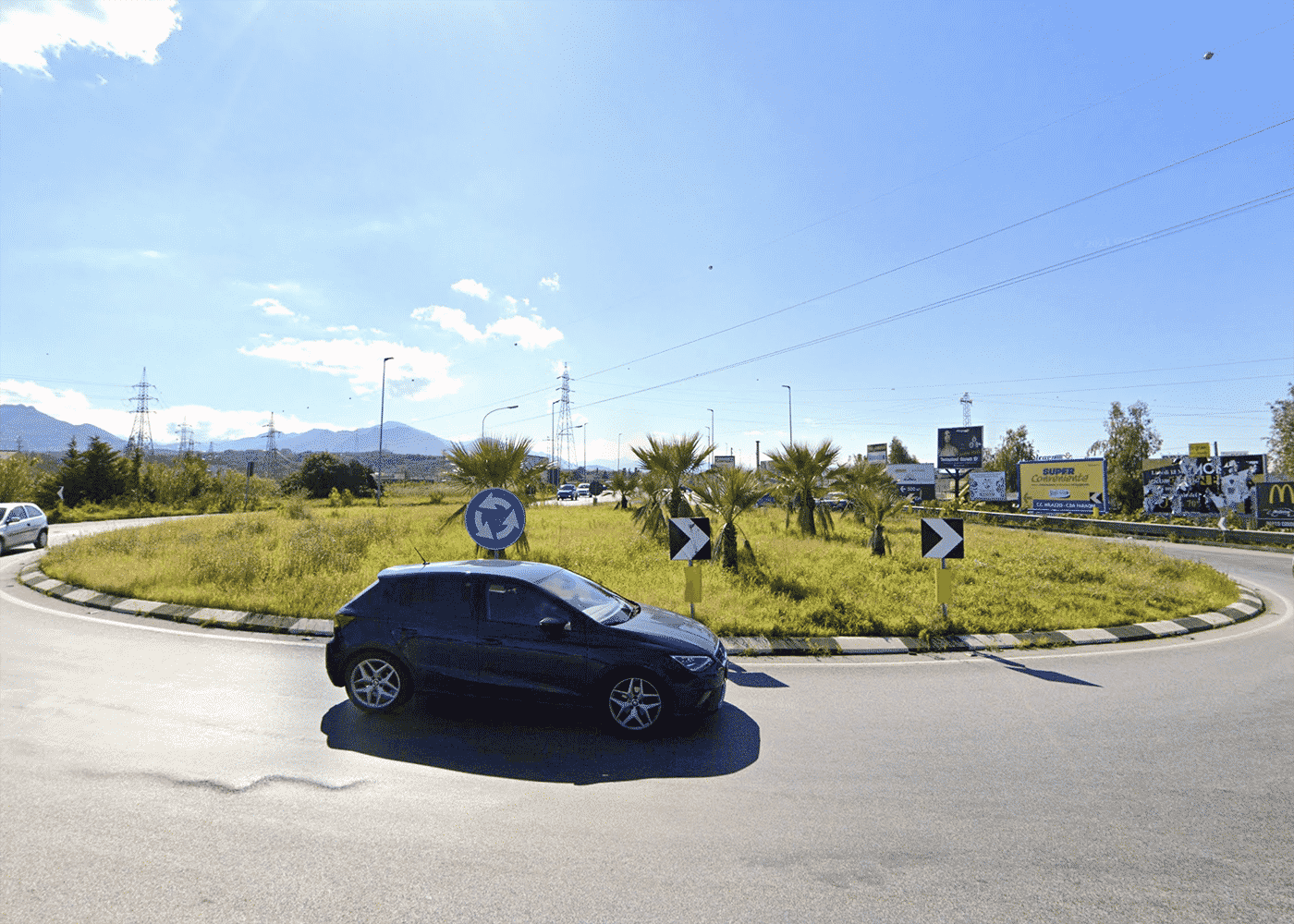 Autostrada A20 Messina-Palermo, disposta la chiusura di uno svincolo
