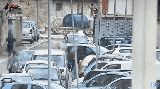 Operazione “Nemesi”, smantellata una delle più potenti piazze di spaccio del Sud Italia: 58 arresti – VIDEO