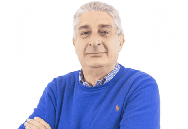 Ricoverato d’urgenza il dottore Luigi Rabito: sarà sottoposto a intervento di neurochirurgia