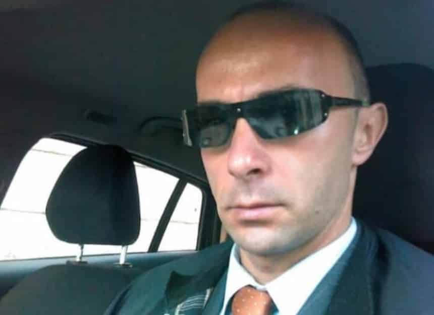 Tragedia al poligono di tiro, Sergio Di Loreto muore colpito da proiettile: inutili i soccorsi