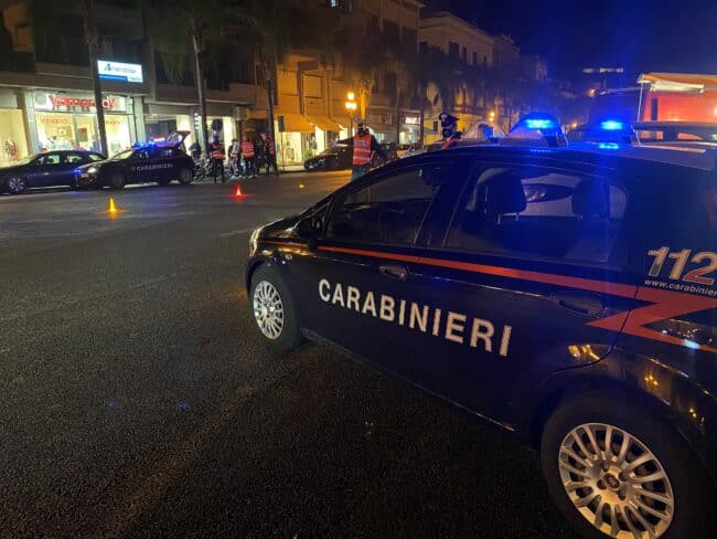 Movida “sotto osservazione”, verifiche a tappeto sul possesso del Green Pass nei ristoranti