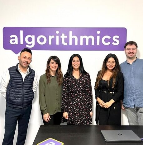 Arriva a Catania Algorithmics, la prima scuola che insegna le professioni del “futuro” ai bambini e ragazzi dai 5 ai 17 anni