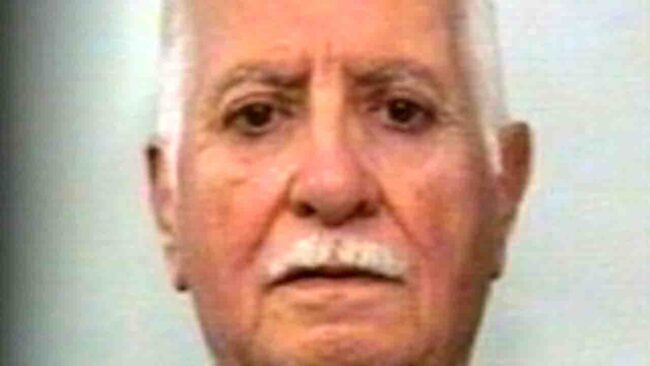 Morte Totò Di Gangi, disposta l’autopsia sul corpo del fedelissimo di Riina: si indaga per omicidio colposo