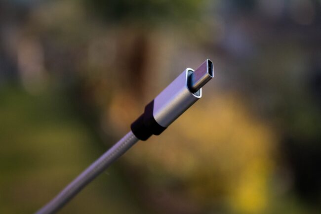 L’UE impone l’USB Type-C, ma Apple non ci sta