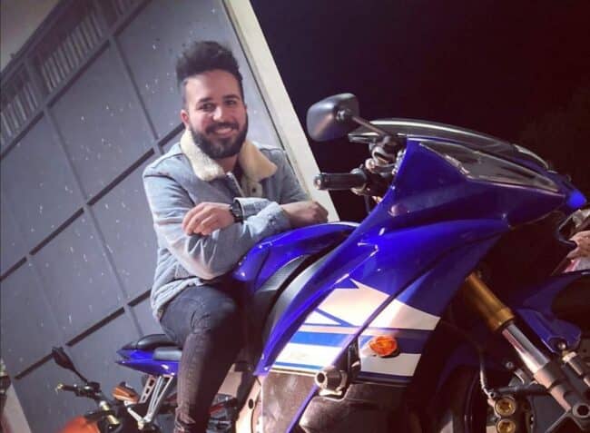 Lo schianto fatale e i soccorsi inutili, Umberto Giovanni Ribaudo muore a soli 29 anni: “Dolore atroce”
