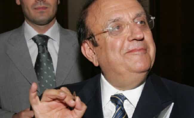 Lutto per Ignazio La Russa, muore il fratello Vincenzo. Giorgia Meloni: “Vicini ai cari per la grave perdita”
