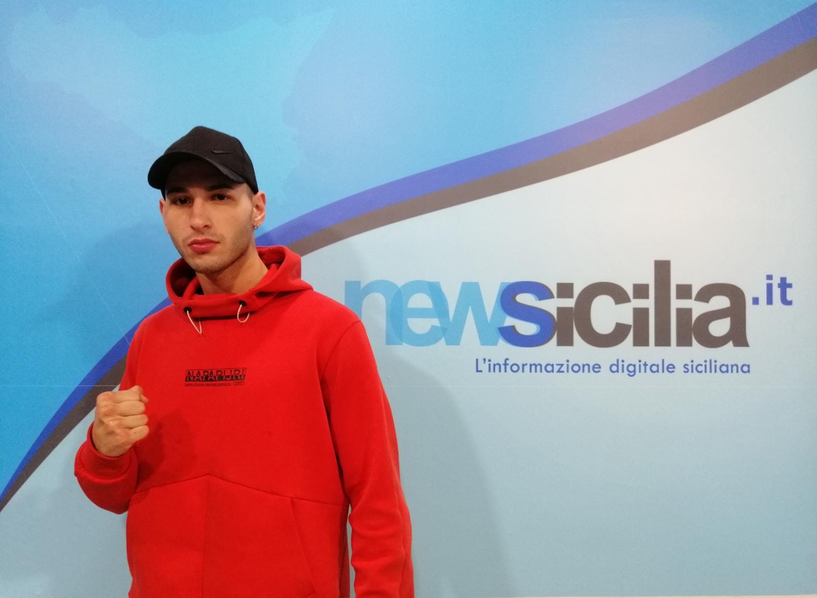 Da Catania all’Olanda tra sacrifici e successi: Giancarlo Zignale racconta la sua passione per la kickboxing 