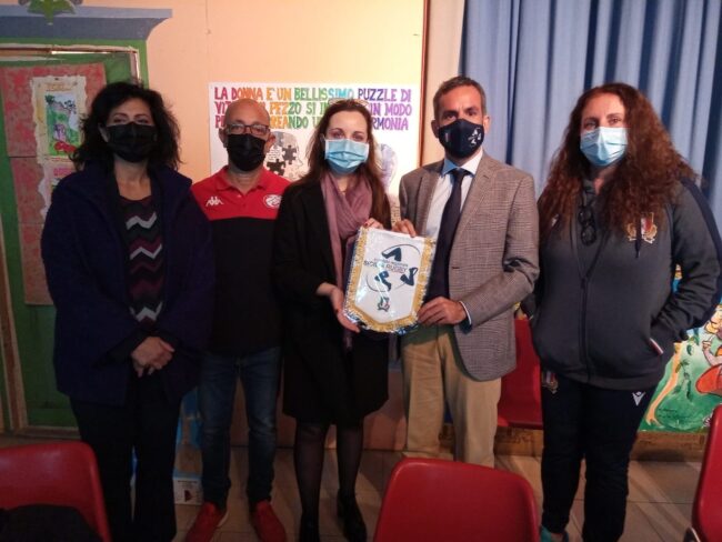 Dritte alla Meta! Incontro-dibattito alla “Pestalozzi” di Catania – FOTO e VIDEO