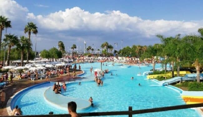 Acquapark di Melilli, investimento da 3 milioni: pratica bloccata al Comune, a rischio lavoratori e società