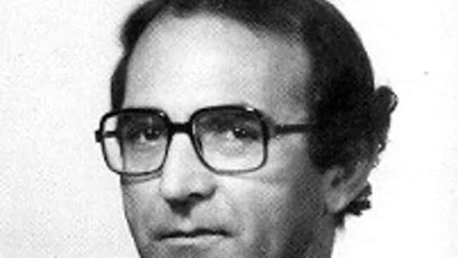 É morto Aldo Rizzo, ex sindaco di Palermo. Il cordoglio di Orlando