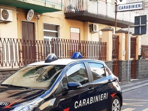 Catania, furto in un supermercato: per la donna non sarebbe il primo tentativo di rapina