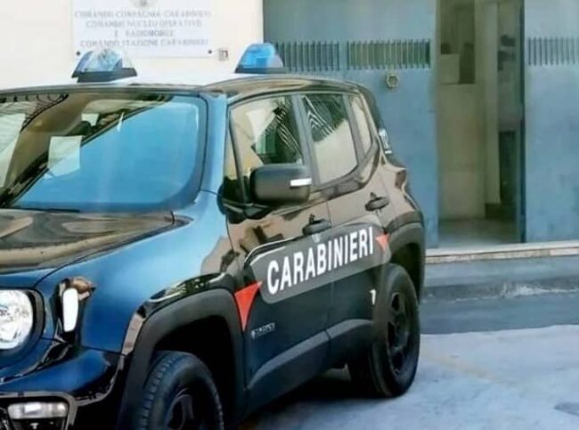 Succede a Catania e provincia: 30 novembre POMERIGGIO